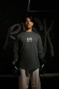 No Risk, No Story - Longsleeve